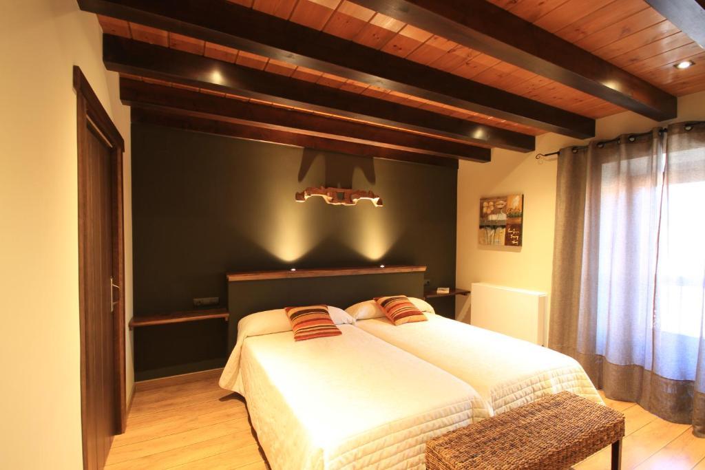 Casa Rural Aldekoa Ziga Room photo